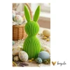 Osterhase - 3D Druck