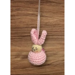 Osterhase | Glückswürmchen | Sorgenwürmchen | Ostern |