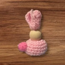 Osterhase | Glückswürmchen | Sorgenwürmchen | Ostern |