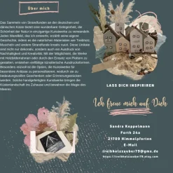 Osterhase aus Holz – Handgefertigte Osterdeko & Frühlingsfigur für dein Zuhause