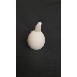 Osterhase aus Keraflott - auf Wunsch im Osternestchen