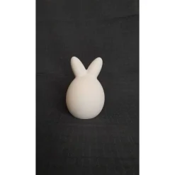 Osterhase aus Keraflott - auf Wunsch im Osternestchen