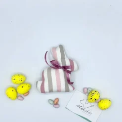 Osterhase,12 cm, Hase, Osterdeko, Ostergeschenk