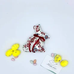 Osterhase,12 cm, Hase, Osterdeko, Ostergeschenk