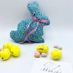 Osterhase,15 cm, Hase, Osterdeko, Ostergeschenk