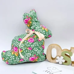 Osterhase,15 cm, Hase, Osterdeko, Ostergeschenk