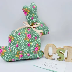 Osterhase,19 cm, Hase, Osterdeko, Ostergeschenk