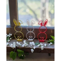 Osterhase Dekoration Dekohase