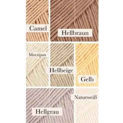 Osterhase gehäkelt Frühlings Deko Osterdeko Hase minimalistisch Skandy