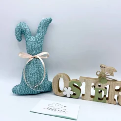 Osterhase, Hase, Osterdeko, Ostergeschenk