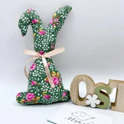 Osterhase, Hase, Osterdeko, Ostergeschenk