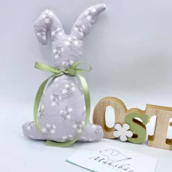 Osterhase, Hase, Osterdeko, Ostergeschenk