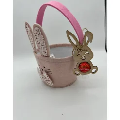 Osterhase Personalisiert, Mitbringsel Geschenkidee, Kleines Geschenk, Ostern Osteranhänger, Holzanhänger Osterfest