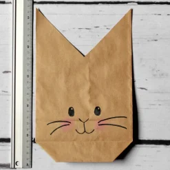Osterhasen | Geschenktüten | Ostern | Ostertüten