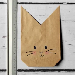 Osterhasen | Geschenktüten | Ostern | Ostertüten