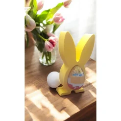 Osterhasen aus 3D Druck – Nachhaltige Deko für dein Osternest