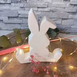 Osterhasen Figur, Deko Hasen, Hasenbande, Deko Osterhasen, Hasen Deko, Hasen, Osterhase, Ostern, Raysin Deko