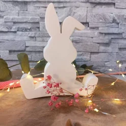 Osterhasen Figur, Deko Hasen, Hasenbande, Deko Osterhasen, Hasen Deko, Hasen, Osterhase, Ostern, Raysin Deko