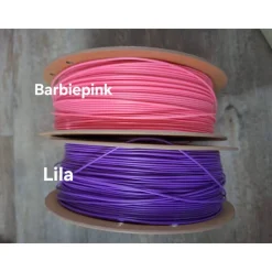 Osterhasen in Wunschfarbe / minimalistisches Design / Blickfang / Farbtupfer / Geschenk / Deko