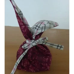 Osterhasen-Beutel, Ostersäckchen für Geschenke, Süßes, Kleinigkeiten