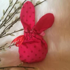 Osterhasen-Beutelchen