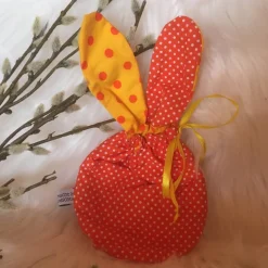 Osterhasen-Beutelchen