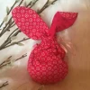 Osterhasen-Beutelchen