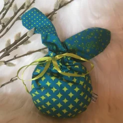 Osterhasen-Beutelchen