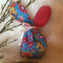 Osterhasen-Beutelchen