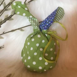 Osterhasen-Beutelchen