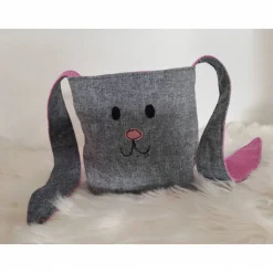 Osterhasenkörbchen Osterkörbchen Osternest Hasenkörbchen Ostern