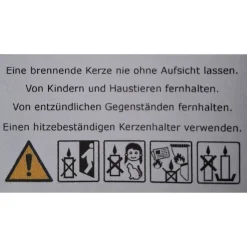 Osterhasen-Tablett ~ Deko Schale Ostern ~ Kerzen Set ~ Osterhase