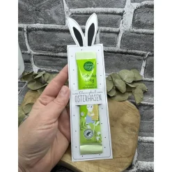 Osterhasen-Verpackung I Schokoladen Verpackung I Handgeschnitten I Ostern