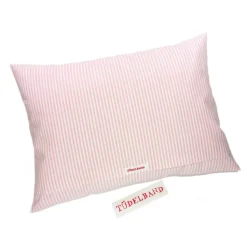 Osterkissen Kissen Namenskissen Kinderkissen ...ganz kleine Blumenwiese...rosa...