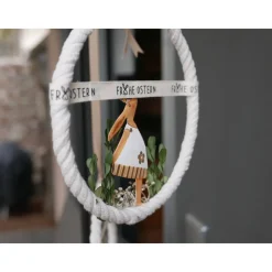 Osterkranz Hase 20Ø