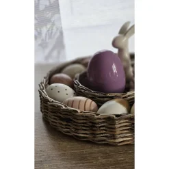 Osterkranz Osterkorb Ostern Dekoration Unikat