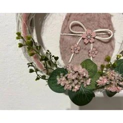 Osterkranz Türkranz Osterdeko Türschmuck Türdeko