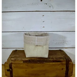 Osterkörbchen - Utensilo - Aufbewahrung - Geschenkbeutel