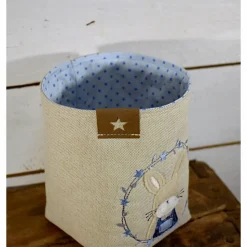 Osterkörbchen - Utensilo - Aufbewahrung - Geschenkbeutel