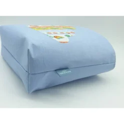 Osterkörbchen, Hasenutensilos, Brotkorb, Eierkorb, Ostern, Deko, Unikate