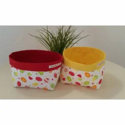 Osterkörbchen, Osternest