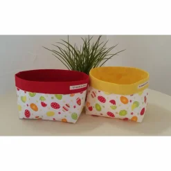 Osterkörbchen, Osternest