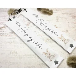 Ostern * Gastgeschenk * Geschenkhülle  * Geschenkbox für Schokololly * Kleinigkeit