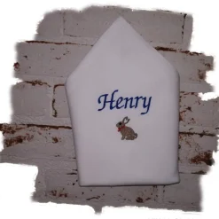 Ostern Stoffservietten Geburtstag Taufe