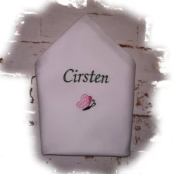 Ostern Stoffservietten Geburtstag Taufe