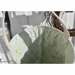 Ostern Tasche Korb Nest