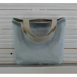 Ostern Tasche Korb Nest