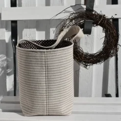 Ostern Tasche Korb Nest