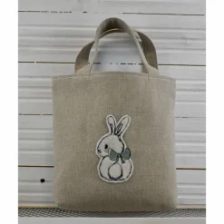 Ostern Tasche Korb Nest