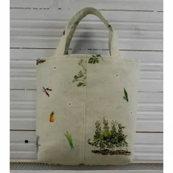 Ostern Tasche Korb Nest Geschenk